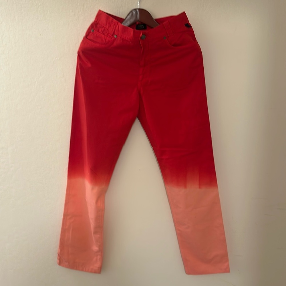 Versace Vintage V2 Jeans